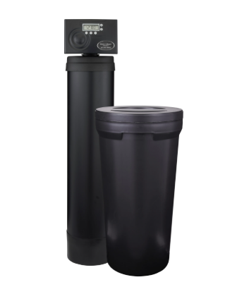 Water Softener